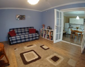 Ház 5 szobák eladó on Chinteni