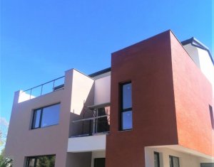 , 116m2 dans Cluj-napoca, zone Manastur