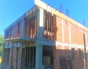 Maison 4 chambres à vendre dans Cluj-napoca, zone Manastur