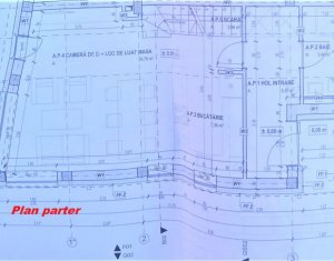 Maison 4 chambres à vendre dans Cluj-napoca, zone Manastur