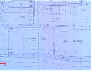 Maison 4 chambres à vendre dans Cluj-napoca, zone Manastur