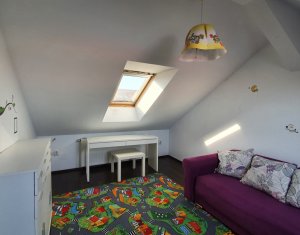 Appartement 3 chambres à vendre dans Cluj-napoca, zone Buna Ziua