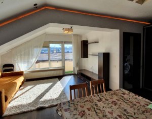 Appartement 3 chambres à vendre dans Cluj-napoca, zone Buna Ziua