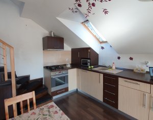 Appartement 3 chambres à vendre dans Cluj-napoca, zone Buna Ziua