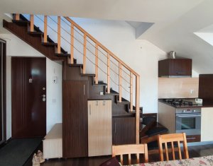 Appartement 3 chambres à vendre dans Cluj-napoca, zone Buna Ziua