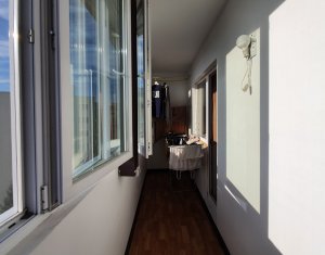 Lakás 3 szobák eladó on Cluj-napoca, Zóna Manastur