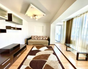 , 56m2 on Cluj-napoca, Zóna Manastur