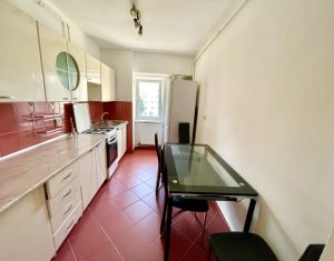 Appartement 2 chambres à vendre dans Cluj-napoca, zone Manastur