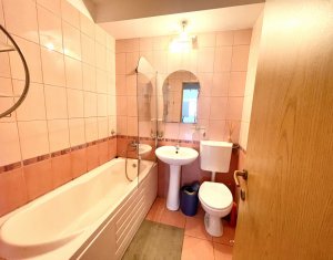 Appartement 2 chambres à vendre dans Cluj-napoca, zone Manastur