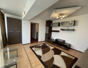 Appartement 2 chambres à vendre dans Cluj-napoca, zone Manastur