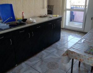 , 52m2 dans Cluj-napoca, zone Centru