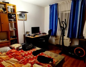 Lakás 3 szobák eladó on Cluj-napoca, Zóna Grigorescu