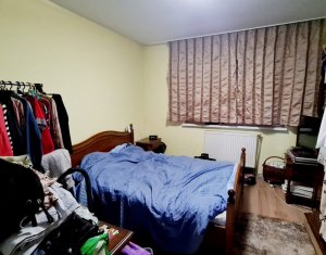 Lakás 3 szobák eladó on Cluj-napoca, Zóna Grigorescu