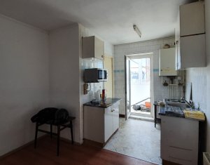 Appartement 2 chambres à vendre dans Cluj-napoca, zone Manastur