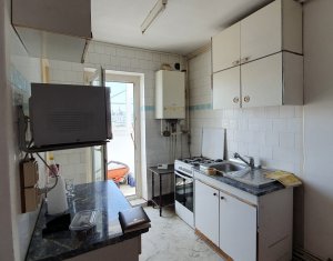 Appartement 2 chambres à vendre dans Cluj-napoca, zone Manastur