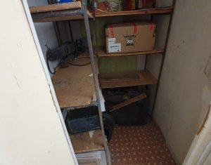 Appartement 2 chambres à vendre dans Cluj-napoca, zone Manastur