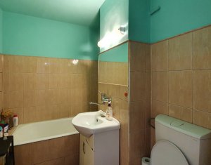 Appartement 2 chambres à vendre dans Cluj-napoca, zone Intre Lacuri