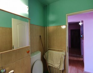 Appartement 2 chambres à vendre dans Cluj-napoca, zone Intre Lacuri