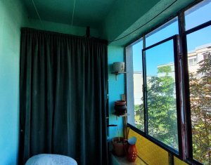 Appartement 2 chambres à vendre dans Cluj-napoca, zone Intre Lacuri