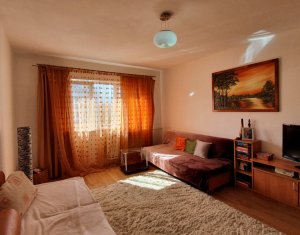 Appartement 2 chambres à vendre dans Cluj-napoca, zone Intre Lacuri