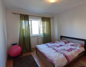 Appartement 2 chambres à vendre dans Cluj-napoca, zone Intre Lacuri