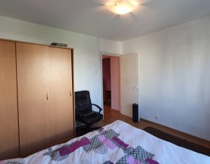 Appartement 2 chambres à vendre dans Cluj-napoca, zone Intre Lacuri
