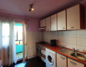 Appartement 2 chambres à vendre dans Cluj-napoca, zone Intre Lacuri