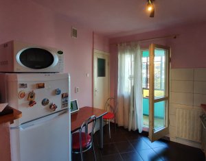 Appartement 2 chambres à vendre dans Cluj-napoca, zone Intre Lacuri