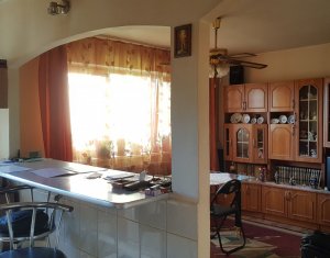 , 52m2 dans Cluj-napoca, zone Manastur