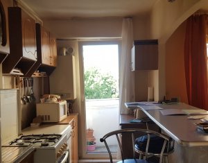 Appartement 3 chambres à vendre dans Cluj-napoca, zone Manastur