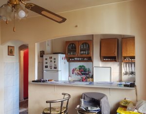 Appartement 3 chambres à vendre dans Cluj-napoca, zone Manastur