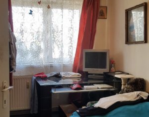 Appartement 3 chambres à vendre dans Cluj-napoca, zone Manastur