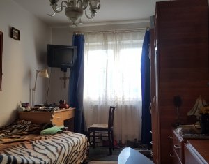 Appartement 3 chambres à vendre dans Cluj-napoca, zone Manastur