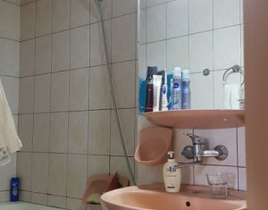 Appartement 3 chambres à vendre dans Cluj-napoca, zone Manastur