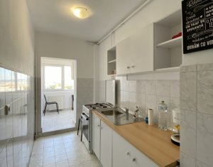Appartement 1 chambres à louer dans Cluj-napoca, zone Gheorgheni