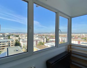 Appartement 1 chambres à louer dans Cluj-napoca, zone Gheorgheni