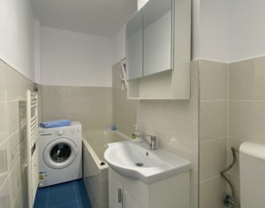 Appartement 1 chambres à louer dans Cluj-napoca, zone Gheorgheni