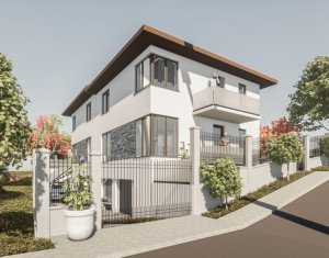 , 118m2 dans Cluj-napoca