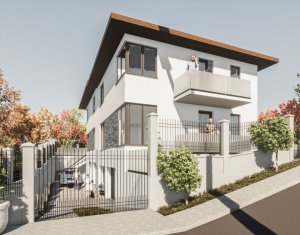 Maison 4 chambres à vendre dans Cluj-napoca