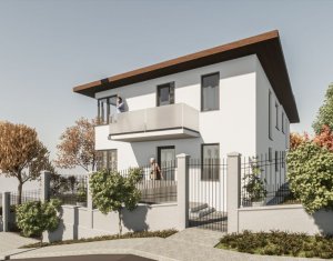 Maison 4 chambres à vendre dans Cluj-napoca