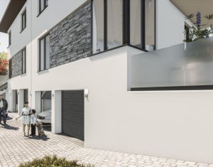 Maison 4 chambres à vendre dans Cluj-napoca