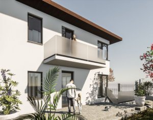 , 118m2 dans Cluj-napoca