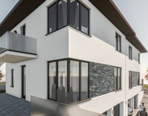 Maison 4 chambres à vendre dans Cluj-napoca