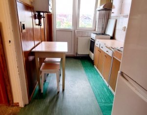 Appartement 2 chambres à louer dans Cluj-napoca, zone Gheorgheni