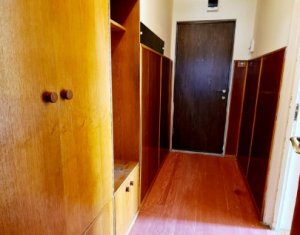 Appartement 2 chambres à louer dans Cluj-napoca, zone Gheorgheni