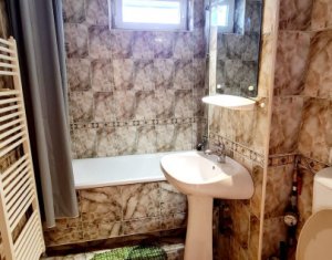 Appartement 2 chambres à louer dans Cluj-napoca, zone Gheorgheni