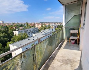 Appartement 2 chambres à louer dans Cluj-napoca, zone Gheorgheni