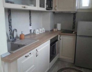 Lakás 1 szobák eladó on Cluj-napoca