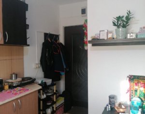 Studio à vendre dans Cluj-napoca, zone Gheorgheni