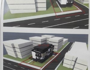 , 554m2 dans Cluj-napoca, zone Buna Ziua